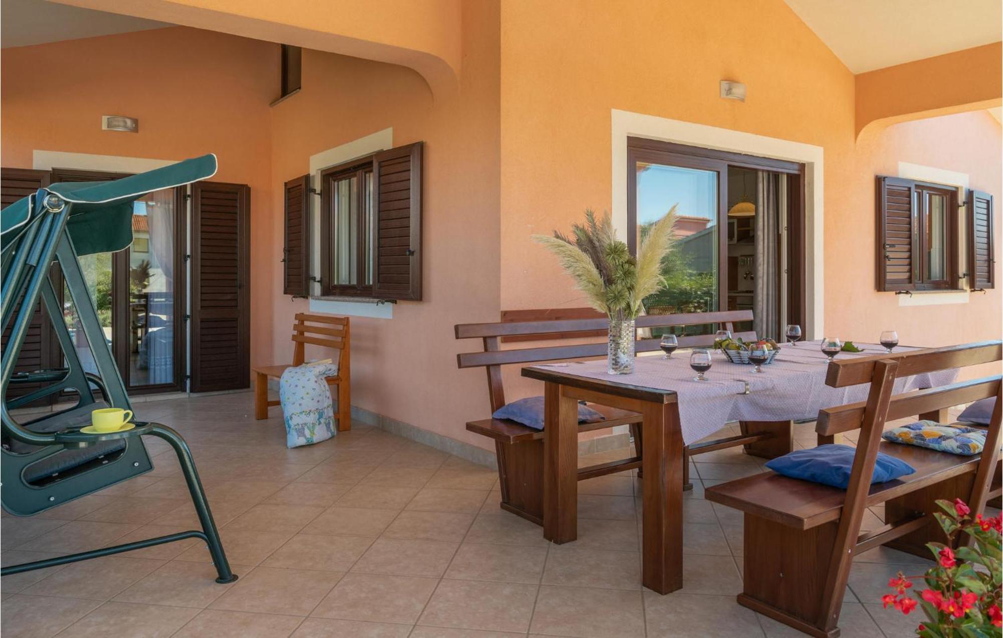 Holiday home Grandici IV Barban Esterno foto