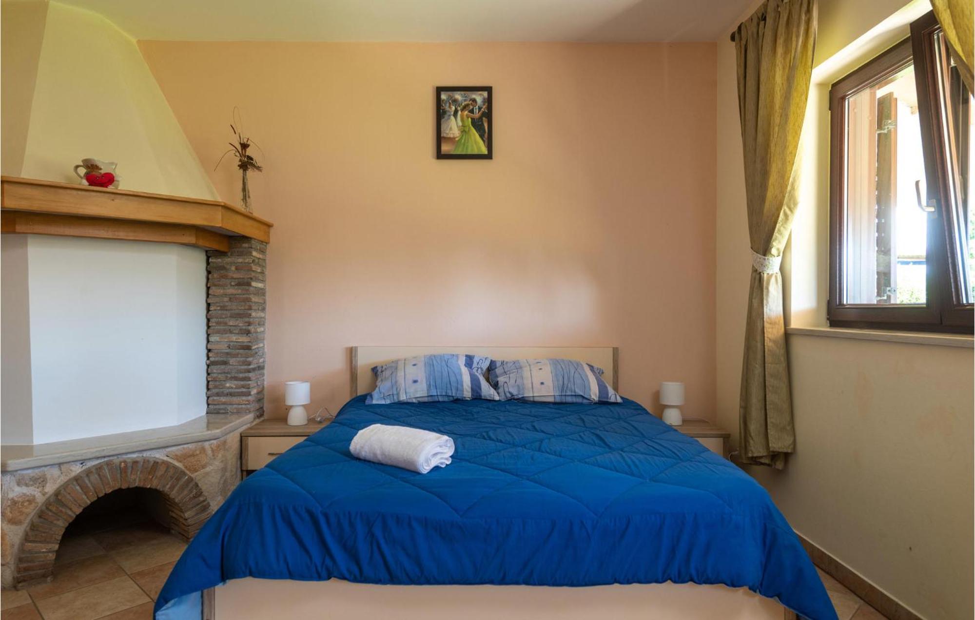 Holiday home Grandici IV Barban Esterno foto
