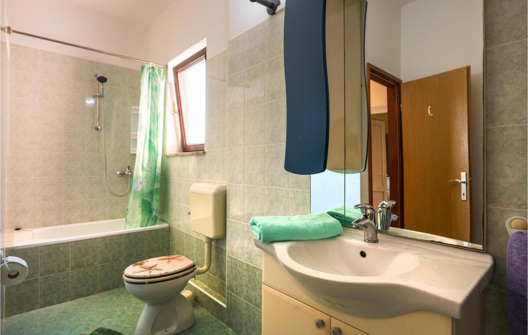 Holiday home Grandici IV Barban Esterno foto