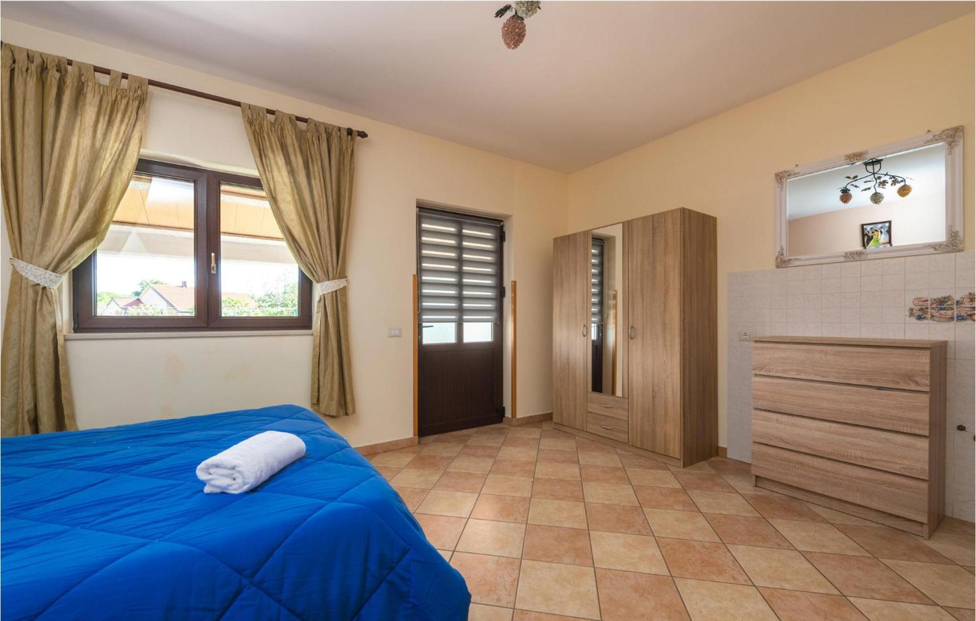 Holiday home Grandici IV Barban Esterno foto