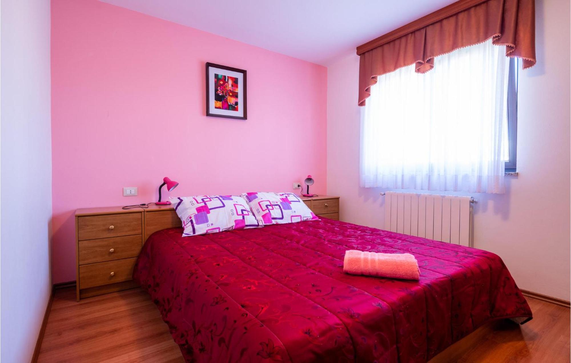 Holiday home Grandici IV Barban Esterno foto